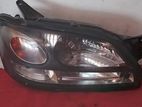 Subaru Legacy Bh5 Head Light Rh