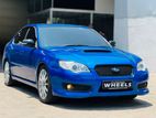 Subaru Legacy BL5 2005