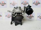Subaru Legacy BL5/BP5 Turbo