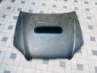 Subaru legacy carbon bonnet
