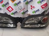 Subaru Legacy GT-BH5 Head Light -koito 100-20751