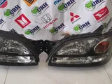 Subaru Legacy GT-BH5 Head Light -koito 100-20751