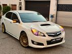 Subaru Legacy GT S pack Spec B 2009