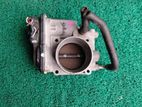 Subaru Legacy Throttle Body