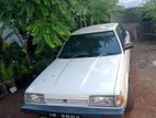 Subaru Leone 1992