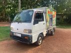 Subaru Mini Truck 1998