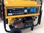 Subaru Petrol Generator 8.5KVA