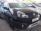 Subaru Pleo 2015