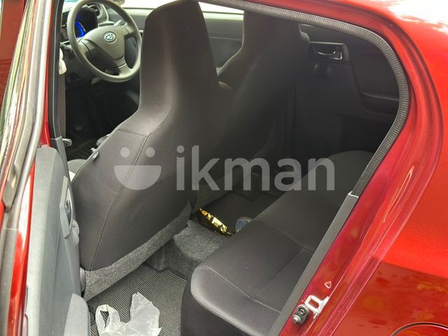 Subaru Pleo 2024 photo 4