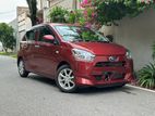 Subaru Pleo G GRADE 2024