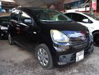 Subaru Pleo plus 2015