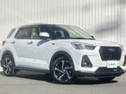 Subaru REX Z 2025