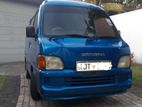 Subaru Sambaru 1999