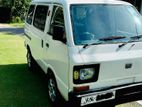 Subaru Sambar 1983