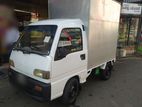 Subaru Sambar 1995
