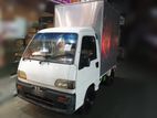 Subaru Sambar 1995