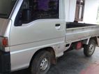 Subaru Sambar 1997