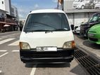 Subaru Sambar 1999