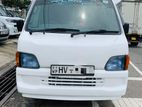 Subaru Sambar 1999
