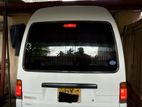Subaru Sambar 1999