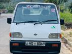 Subaru Sambar 1999