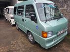 Subaru Sambar 1999