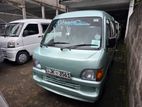 Subaru Sambar 1999
