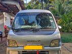 Subaru Sambar 1999
