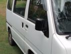 Subaru Sambar 2000