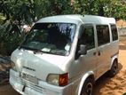 Subaru Sambar 2000