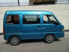 Subaru Sambar 2001