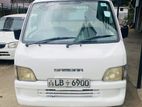 Subaru Sambar 2001