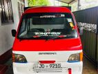 Subaru Sambar 2001