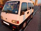 Subaru Sambar 2003