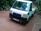 Subaru Sambar 2003