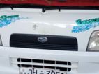 Subaru Sambar 2004