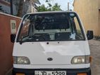 Subaru Sambar 2005