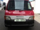 Subaru Sambar 2006