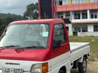 Subaru Sambar 2007