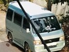 Subaru Sambar 2010