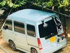 Subaru Sambar 2010