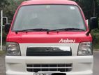 Subaru Sambar Buddy Truck 2004