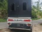 Subaru Sambar LC 2004
