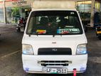 Subaru Sambar LF-2511 2002