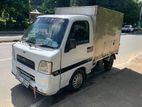 Subaru Sambar LF-2511 2003