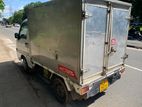 Subaru Sambar LF-2511 2022