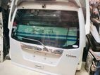 SUBARU SAMBAR NEW DICKY DOOR COMPLETE