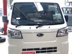 Subaru Sambar Truck 2023