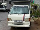 Subaru Sambar TT1 2001