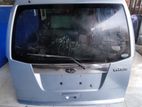 Subaru Sambar TV1 Dicky Door